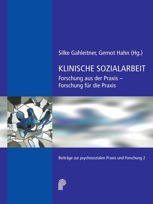 cover image of Klinische Sozialarbeit